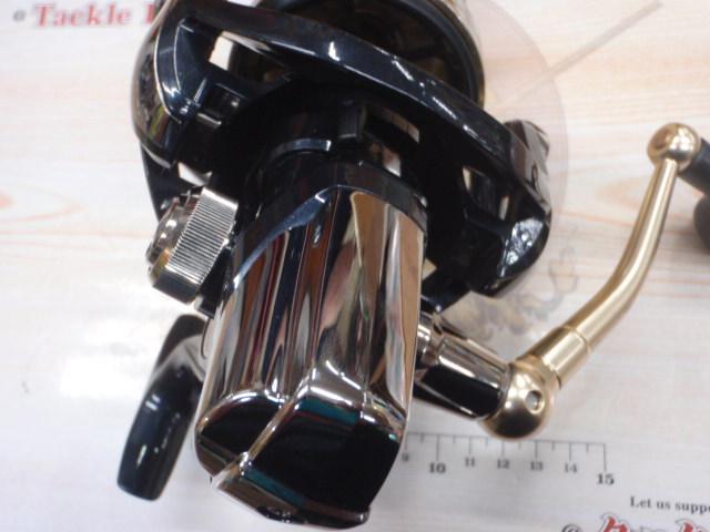 17ウインドキャスト 4000