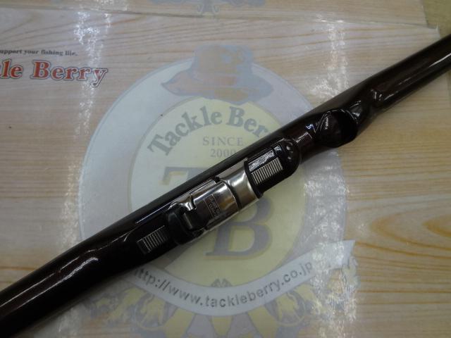 幻波カワハギ M210