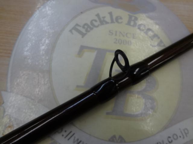 幻波カワハギ M210