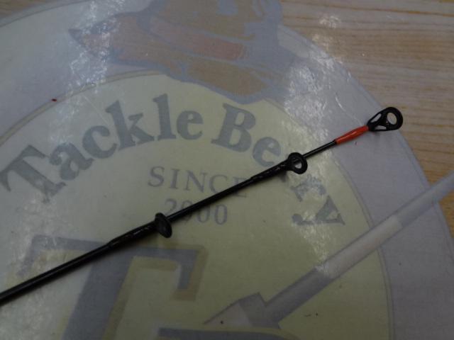 幻波カワハギ M210