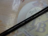 幻波カワハギ M210