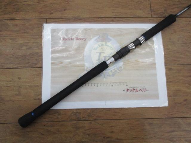 キャタリナ JH60S・N