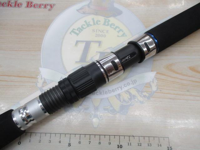 キャタリナ JH60S・N