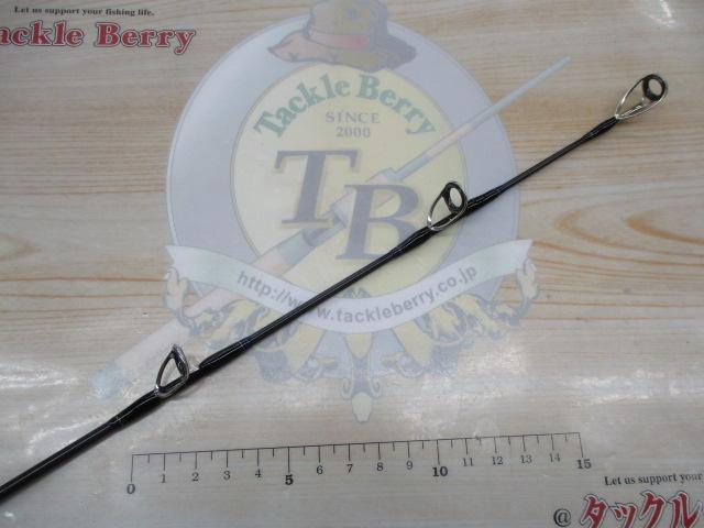 キャタリナ JH60S・N