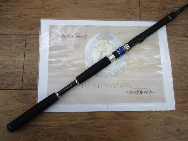 ソルティガコースタル SG CJ65S-5・F