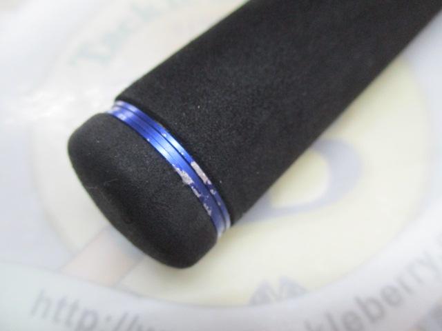 ソルティガコースタル SG CJ65S-5・F