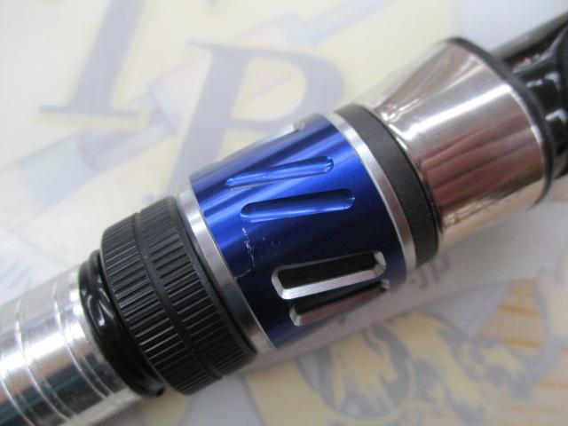 ソルティガコースタル SG CJ65S-5・F