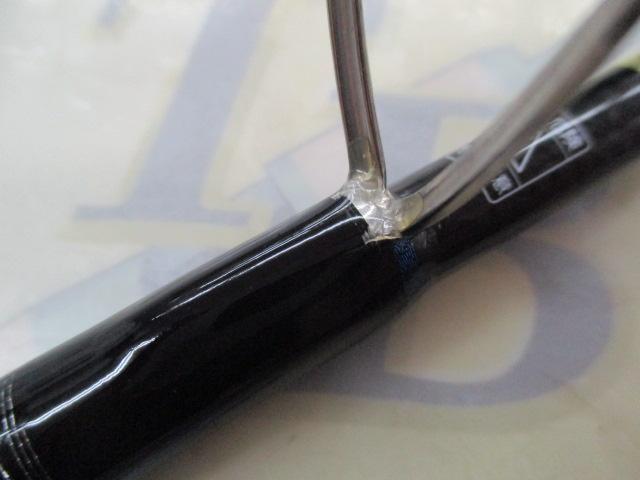 ソルティガコースタル SG CJ65S-5・F