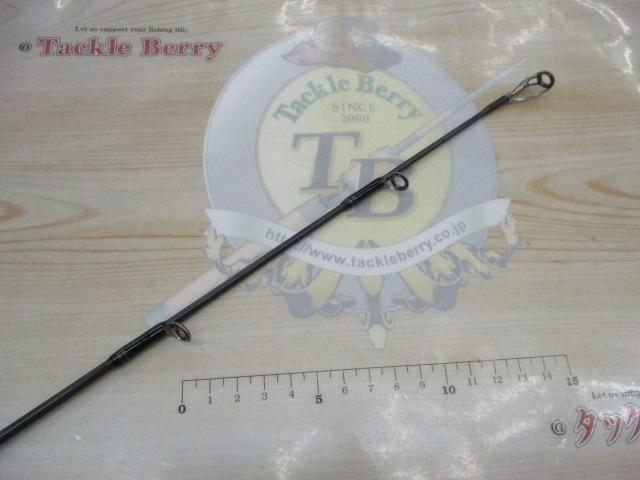 ソルティガコースタル SG CJ65S-5・F