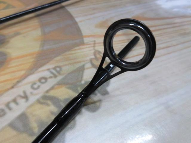 ブラックエッグ