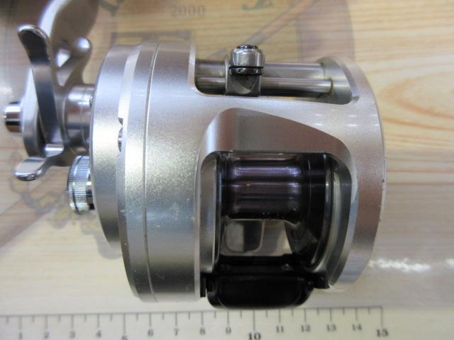 13オシアカルカッタ 301HG