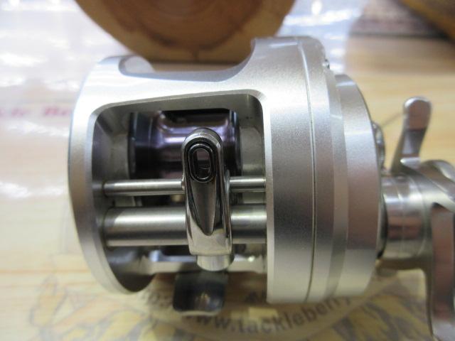 13オシアカルカッタ 301HG