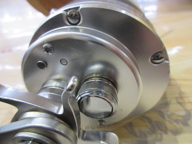 13オシアカルカッタ 301HG