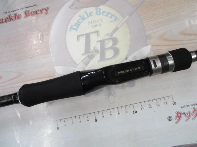 KGライツ KGL-702MH/B