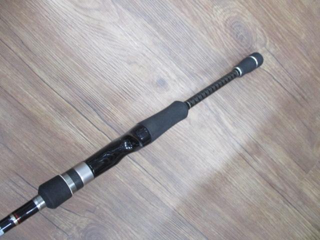 KGライツ KGL-702MH/B