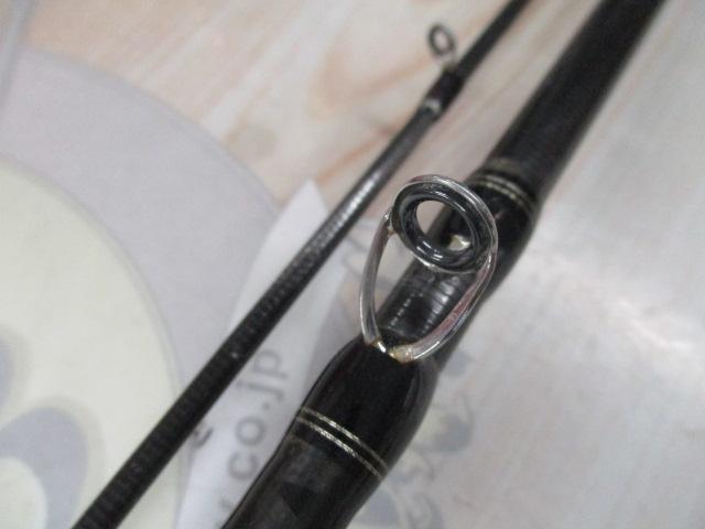 KGライツ KGL-702MH/B