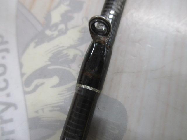 KGライツ KGL-702MH/B