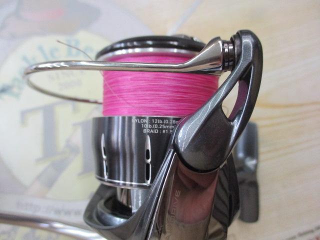 24ルビアス LT4000-XH