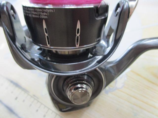 24ルビアス LT4000-XH