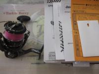 24ルビアス LT4000-XH