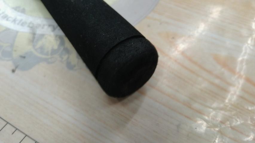 シーバスフラットX 96ML