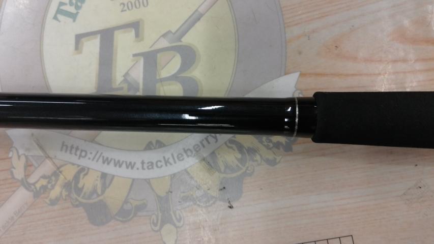 シーバスフラットX 96ML