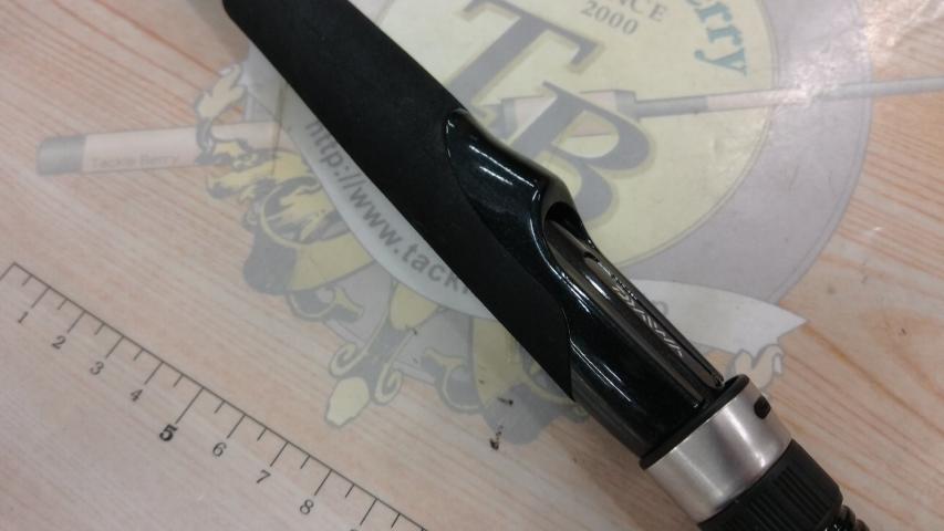 シーバスフラットX 96ML