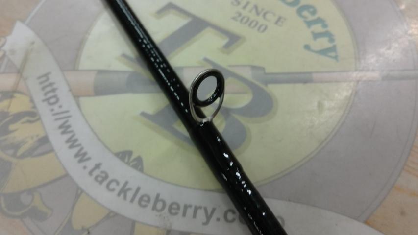 シーバスフラットX 96ML