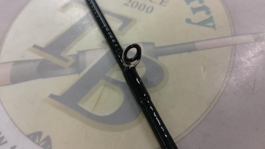 シーバスフラットX 96ML