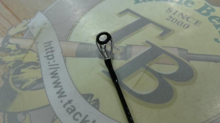 シーバスフラットX 96ML