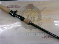 オロチXX F6・1/2-70XX ダークグリーンスレッドUSモデル