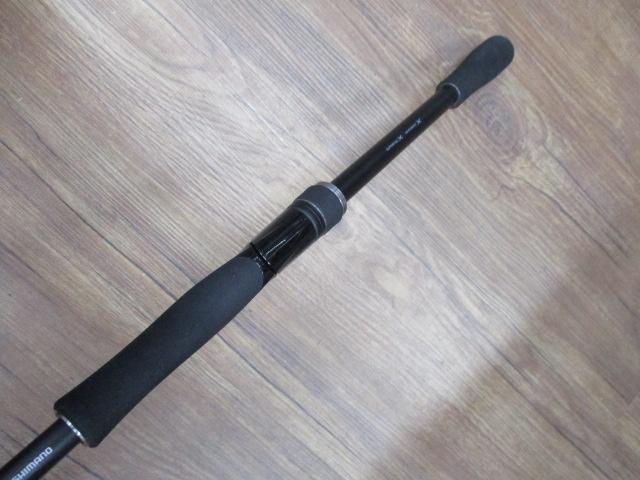 21ディアルーナBS S70MH