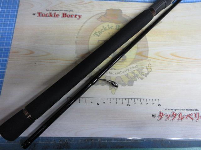 ソルパラ SPX-862ML