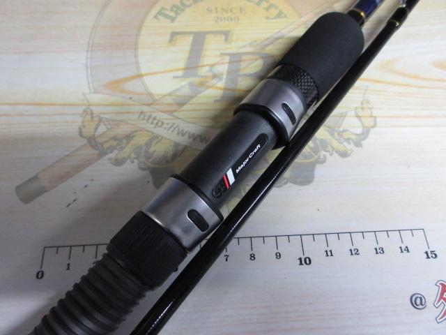 ソルパラ SPX-862ML