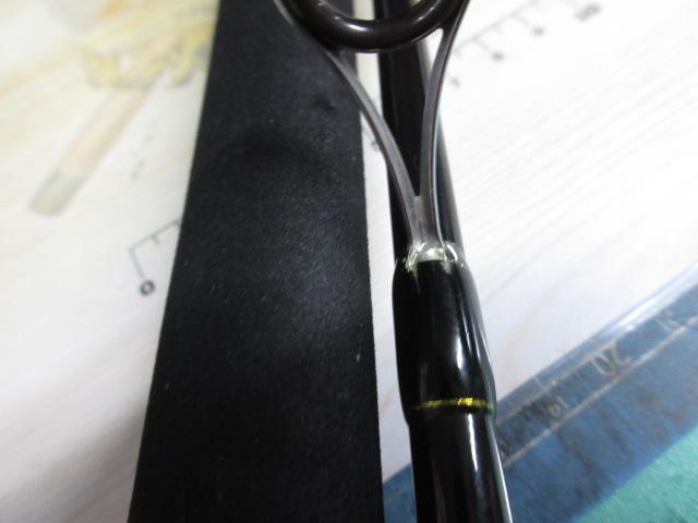 ソルパラ SPX-862ML