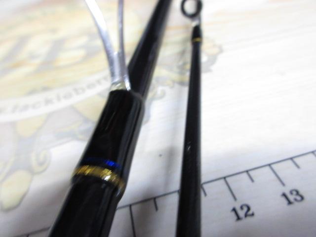 ソルパラ SPX-862ML