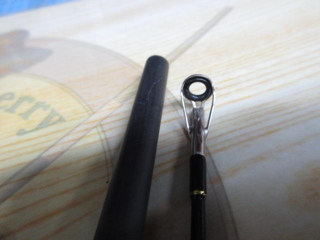 ソルパラ SPX-862ML