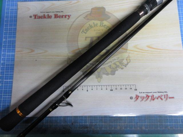 クロステージ CRX-1002M