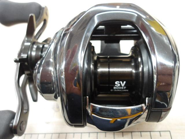 24スティーズ SV TW 100HL