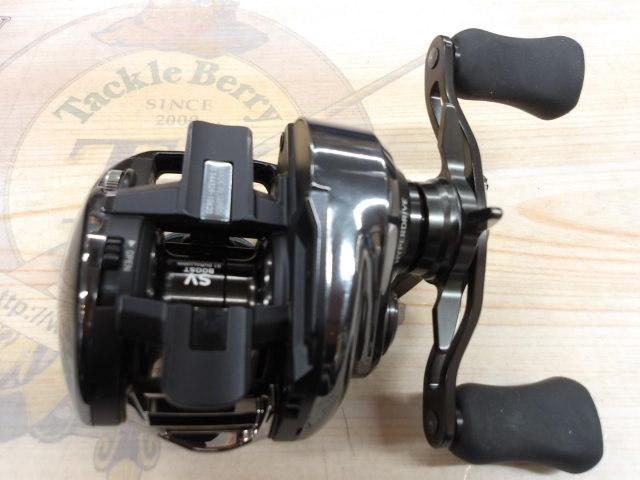 24スティーズ SV TW 100HL