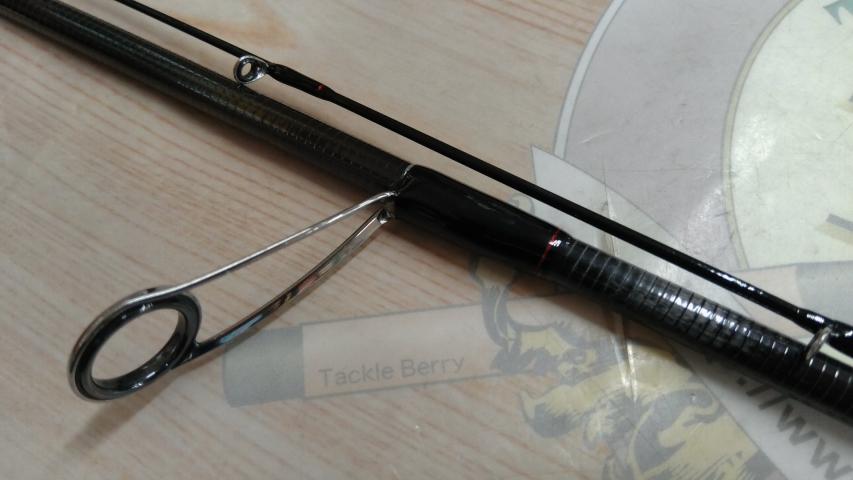 月下美人MX アジング64L-S・N