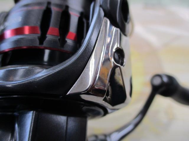 20ヴァンフォード C2000S