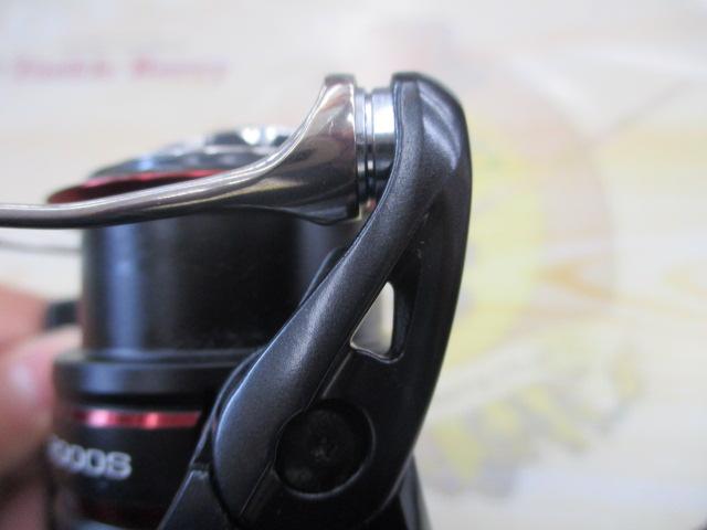 20ヴァンフォード C2000S