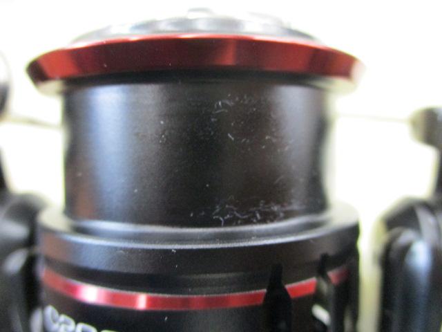 20ヴァンフォード C2000S