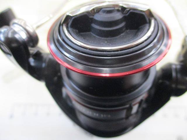 20ヴァンフォード C2000S