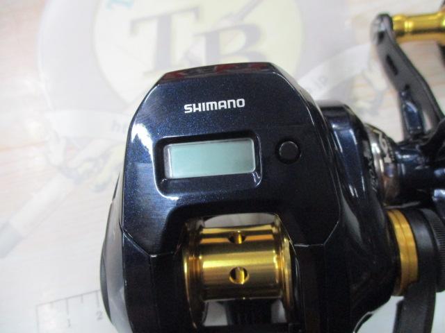 19グラップラーCT 150XG