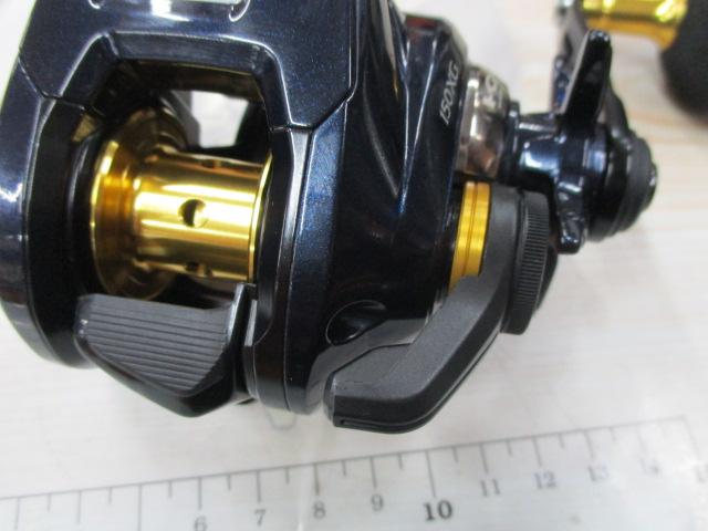 19グラップラーCT 150XG