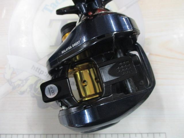 19グラップラーCT 150XG