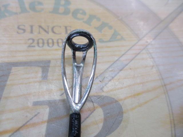 BJSバンディットアオモノ HH145+Bグリップなし