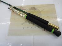 BJSバンディットアオモノ HH145+Bグリップなし